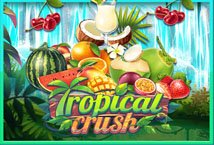 Tropical Crush Slot Review